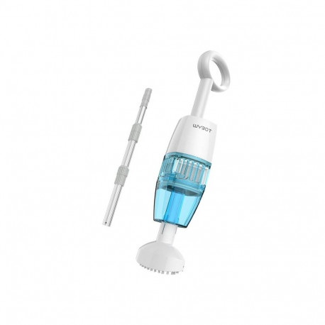 Handheld pool vacuum cleaner WYBOT Hyson100 wireless