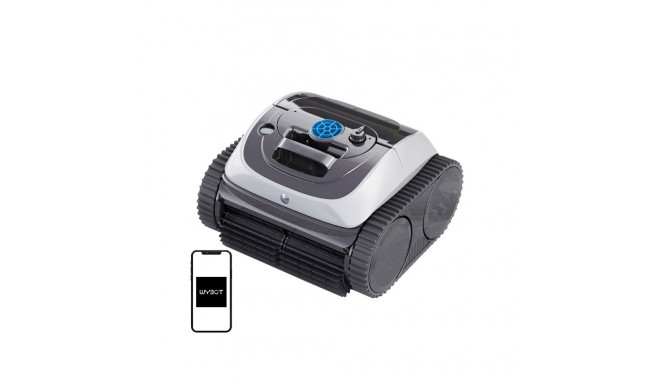 Wybot C1 wireless pool cleaning robot