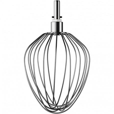 Food processor accessory - whisk Kenwood KAT71.000SS, AW20011051 (Chef XL)