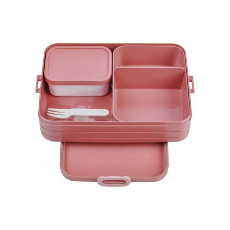 Mepal Lunchbox Take a Break bento vivid blue 107635678700