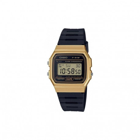 Casio meeste kell CASIO F-91WM-9ADF