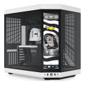Hyte Y70 Touch Panda Case (CS-HYTE-Y70-BW-L)