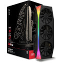 XFX Mercury Radeon RX 9070 XT OC Gaming RGB 16GB GDDR6 Graphics Card (RX-97TRGBBB9)