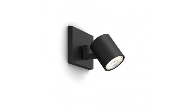 "lamp runner single spot must 1x20W 230V"
