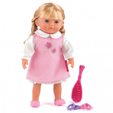 DOLLSWORLD doll Elizabeth, 36 cm