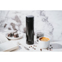 Adler | Thermal Flask | CR 4507bk | Capacity 0.473 L | Material Stainless steel/Silicone | Black
