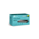 TP-LINK TL-SG108E -8-port switch
