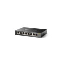 TP-LINK TL-SG108E -8-port switch