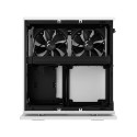 Fractal Design Ridge Mini-ITX case, white