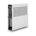 Fractal Design Ridge Mini-ITX case, white