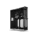 Fractal Design Ridge Mini-ITX case, white