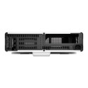 Fractal Design Ridge Mini-ITX case, white