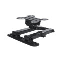 Maclean MC-740 Adjustable Wall Mounted TV bracket 30kg max weight 100x100