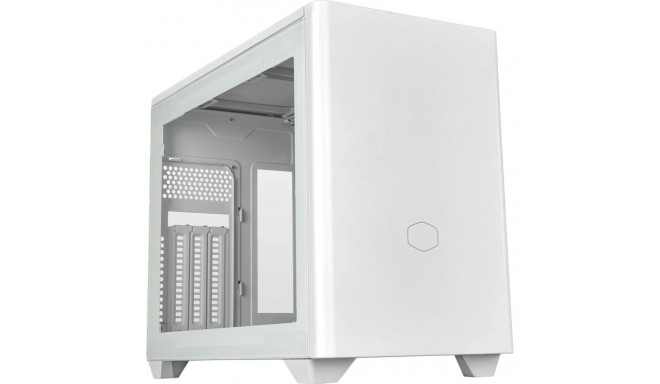 Cooler Master MasterBox NR200P V2 korpus (NR200PV2-WCNN-S00)