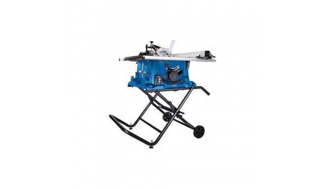 Scheppach HS115 2000 W 255 mm circular saw