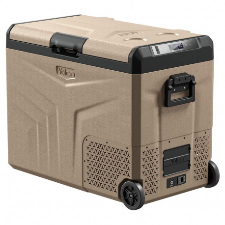Yolco TCX60 liivakarva 60 l reisikülmik