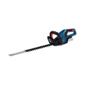 Bosch | Cordless Hedge Trimmer GHE 18V-60, Solo