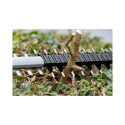 Bosch | Cordless Hedge Trimmer GHE 18V-60, Solo