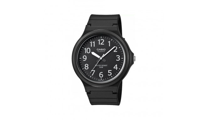 Casio meeste käekell MW-240-1B (zd166a) - klassikaline
