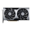 MSI GeForce RTX 5070 Ventus 2X OC 12GB GDDR7 DLSS4 graafikakaart