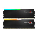 G.Skill Ripjaws M5 Neo RGB mälu, DDR5, 64GB, 6000MHz, CL36 (F5-6000J3636F32GX2-RM5NRK)
