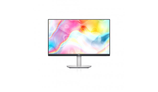 Dell S2722DC | 27 " | IPS | QHD | 16:9 | 75 Hz | 4 ms | 2560 x 1440 pikslit | 350 cd/m² | HDMI porti