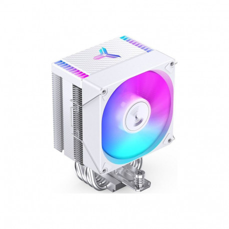 CPU Cooler Jonsbo CR-1400 Evo Color White