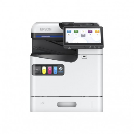 Epson mitmefunktsiooniline tindiprinter WorkForce Enterprise AM-C400 A4 Wi-Fi, värviline