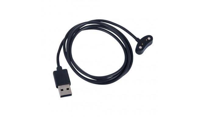 Akyga charging cable for Ticwatch Pro 3 GPS | E3 AK-SW-39 1m