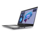 Dell Mobile Precision Workstation 7680 | 16 " | WVA | FHD+ | 1920 x 1200 pixels | Anti-glare | Intel