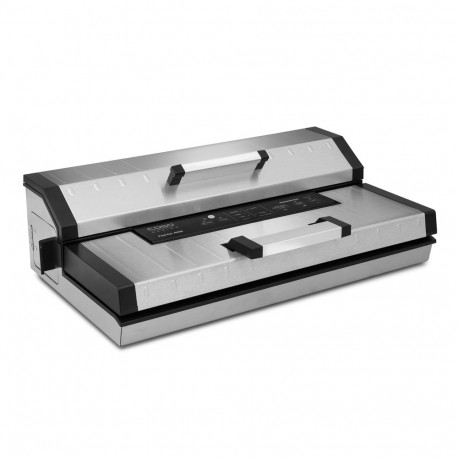 Caso täielikult automaatne vaakumsüsteem | FastVac 4008 | võimsus 200 W