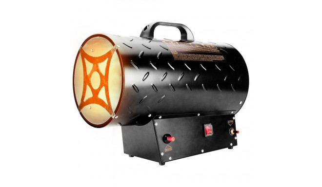 Neo gaasisoojendi (gaasisoojendi 15 kW)