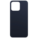 3MK Silicone Case iPhone 16 Pro Max 6.9" navy/dark navy 3MK Silicone Case iPhone 16 Pro Max 6.9" navy/dark navy