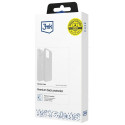 3MK Silicone Case iPhone 16 Pro Max 6.9" navy/dark navy 3MK Silicone Case iPhone 16 Pro Max 6.9" navy/dark navy