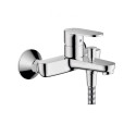 Bathroom faucet Hansgrohe Vernis Blend 71440000, chrome