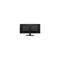 Lenovo | ThinkVision | P34w-20 | 34.14 " | 21:9 | 60 Hz | 4 ms | 3440 x 1440 | 300 cd/m² | HDMI port