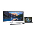 Dell | U4025QW | 39,7 " | IPS | WUHD | 21:9 | 120 Hz | 5 ms | 5120 x 2160 pikslit | 600 cd/m² | Toit