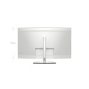 Dell | U4025QW | 39,7 " | IPS | WUHD | 21:9 | 120 Hz | 5 ms | 5120 x 2160 pikslit | 600 cd/m² | Toit