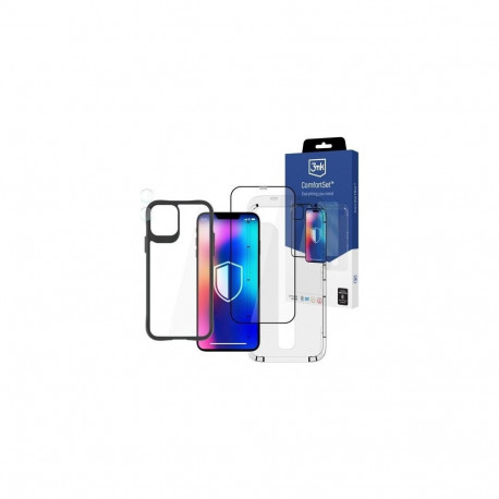 3MK Apple iPhone 14 Pro - Comfort Set 4 in 1