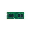 GoodRam SODIMM laptop memory, DDR4, 16 GB, 3200 MHz, CL22 (GR3200S464L22S/16G)