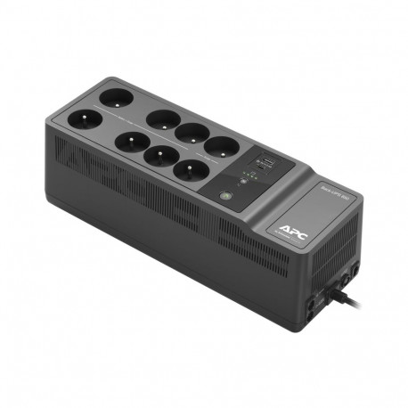 APC Back-UPS 850 UPS (BE850G2-CP)