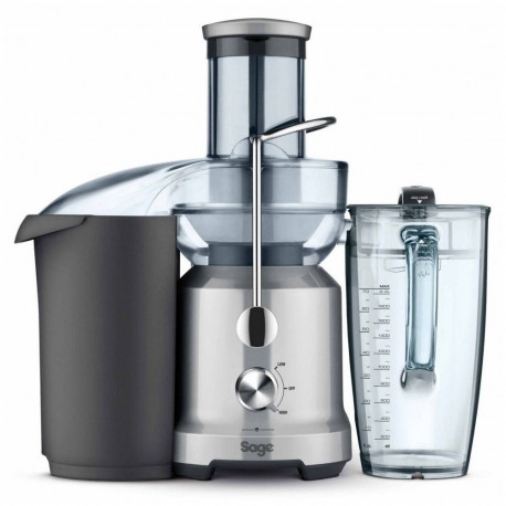 Juicer SAGE SJE430SIL The Nutri Juicer Cold