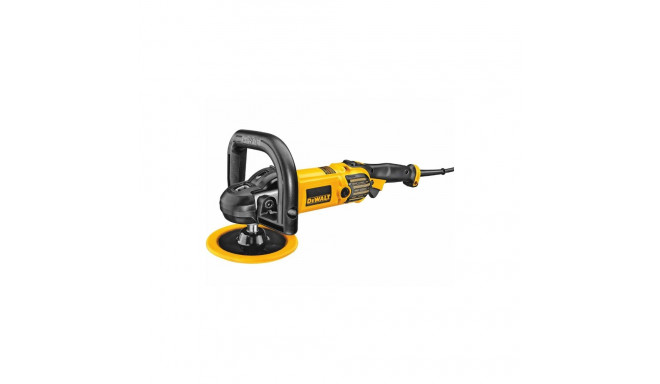 CAR POLISHER DEWALT DWP849X-QS