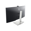 Dell | Monitor | P3424WEB | 34 " | IPS | 21:9 | 60 Hz | 5 ms | 300 cd/m² | HDMI ports quantity 1 | W