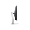 Dell | Monitor | P3424WEB | 34 " | IPS | 21:9 | 60 Hz | 5 ms | 300 cd/m² | HDMI portide arv 1 | Gara