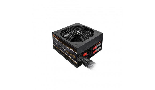 Thermaltake Smart SE toiteplokk 630 W 20+4 pin ATX must