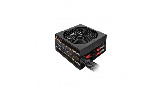 Thermaltake SPS-730M toiteplokk 730 W 20+4 pin ATX must