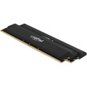 Memory DIMM 64GB DDR5-6400 K2/PRO OC CP2K32G64C40U5B CRUCIAL