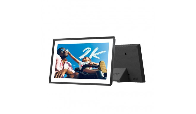 Digital Photo Frame 11"/PX-110BLKGLR LEXAR