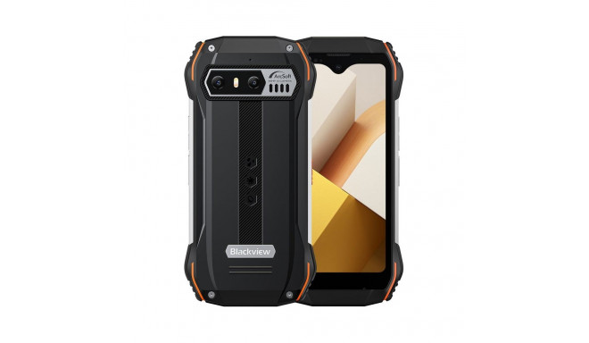 Blackview N6000 10,9 cm (4,3") Dual SIM Android 13 4G 8 GB 256 GB 3880 mAh must